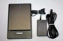 キヤノン Canon MOBILE PRINTER BP-F600 / バッテリー無し/ACアダプター付 A6 薄型 軽量 モバイルプリンタ 49404Y_画像1