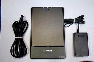 Canon モバイルプリンタ BP-F600 / バッテリー無し/ACアダプター付 A6 薄型 軽量 MOBILE PRINTER 49405Y