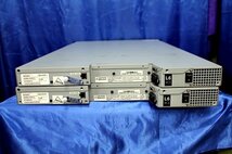 ◆2台1セット◆ IBM TS2900 / 3572-S6H×2台　1U テープオートローダ　49499-1Y_画像2