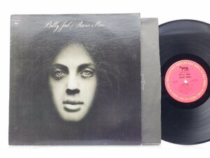 Billy Joel「Piano Man」LP（12インチ）/Columbia(PC 32544)/洋楽ポップス