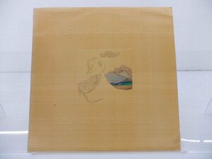 【帯付】Joni Mitchell(ジョニ・ミッチェル)「Court And Spark(コート・アンド・スパーク)」LP(P-8412Y)