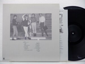 Bona Dish「The Zaragoza Tapes: 1981-1982」LP（12インチ）/Captured Tracks(CT-173)/洋楽ロック