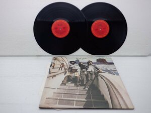 The Byrds「(Untitled)」LP（12インチ）/Columbia(CG 30127)/洋楽ロック