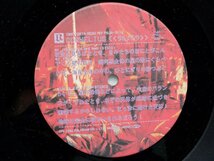 Cornelius(コーネリアス/小山田圭吾)「 地球あやうし！」LP（12インチ）/Polydor(PSJR-9114/9115)/ポップス_画像2