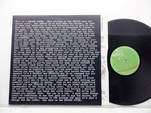 XTC「Go 2」LP（12インチ）/Virgin(V2108)/Rock