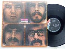 Creedence Clearwater Revival(クリーデンス・クリアウォーター・リバイル)「Bayou Country(バイヨー・カントリー)」LP/Liberty(LP-8680)_画像1