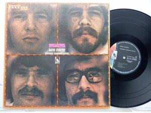 Creedence Clearwater Revival(クリーデンス・クリアウォーター・リバイル)「Bayou Country(バイヨー・カントリー)」LP/Liberty(LP-8680)