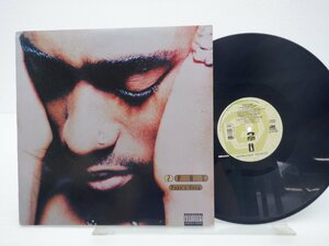 2Pac「Papa'z Song」LP（12インチ）/Interscope Records(0-95933)/ヒップホップ