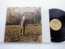 The Allman Brothers Band「Brothers And Sisters」LP（12インチ）/Polydor(CPN 0111)/洋楽ロック_画像1