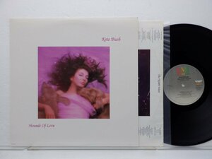 Kate Bush「Hounds Of Love」LP（12インチ）/EMI America(ST-17171)/洋楽ポップス