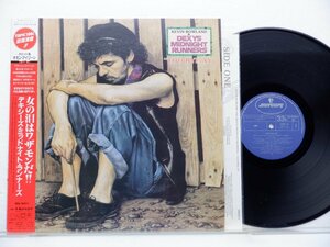 Kevin Rowland「Too-Rye-Ay」LP（12インチ）/Mercury(25PP-74)/洋楽ロック