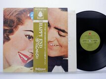 はっぴいえんど「Happy End」LP（12インチ）/Bellwood Records(SKM-7005)/ロック_画像1