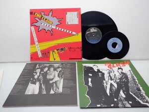 The Clash(ザ・クラッシュ)「Pearl Harbour'79(パール・ハーバー'79)」LP（12インチ）/Not On Label (The Clash)(25-3P-139)/洋楽ロック