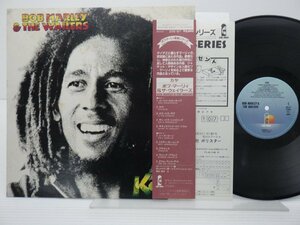【国内盤】Bob Marley & The Wailers(ボブ・マーリー＆ザ・ウェイラーズ)「Kaya(カヤ)」LP（12インチ）/Island Records(20S-87)/Reggae