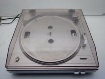 DENON レコードプレイヤー DF-29/その他_画像1