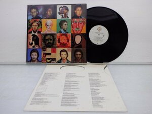 The Who「Face Dances」LP（12インチ）/Warner Bros. Records(HS 3516)/洋楽ロック