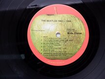 The Beatles(ビートルズ)「1962-1966」LP（12インチ）/Capitol Records(SKBO 3403)/ロック_画像2