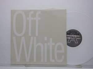 【ブート盤】The Beatles(ビートルズ)「Off White」LP（12インチ）/Not On Label (The Beatles)(WHT 868)/Rock