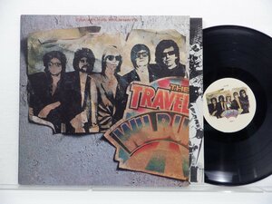 Traveling Wilburys(トラヴェリング・ウィルベリーズ)「Volume One(ボリューム1)」LP（12インチ）/Wilbury Records(1-25796)/ロック