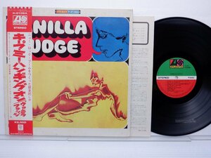 Vanilla Fudge「Vanilla Fudge」LP（12インチ）/Atlantic(P-8106A)/洋楽ロック