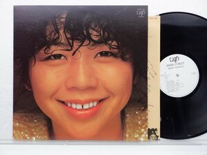 【見本盤】金子マリ「Mari First」LP（12インチ）/Vap(30121-28)/Electronic