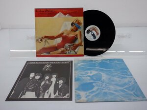The Rolling Stones「Made In The Shade(メイド・イン・ザ・シェイド)」LP（12インチ）/Rolling Stones Records(ESS-63004)/Rock