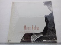 亜蘭知子「More Relax」LP（12インチ）/Warner Bros. Records(M-12516)/City Pop_画像2