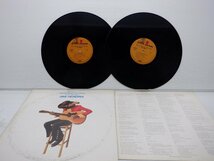 Jimi Hendrix(ジミ・ヘンドリックス)「Sound Track Recordings From The Film Jimi Hendrix」Reprise Records(P-5094-5R)/洋楽ロック_画像1