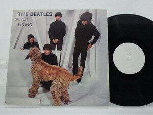 【ブート盤】The Beatles「Silver Lining」LP/洋楽ロック