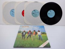 【ブート盤】Led Zeppelin「Live At Knebworth August 4th 1979」LP（12インチ）/Raven Records Inc(LZ 4879)/Rock_画像1