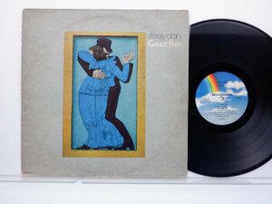 Steely Dan(スティーリー・ダン)「Gaucho」LP（12インチ）/MCA Records(MCA-6102)/ジャズ