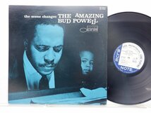 The Amazing Bud Powell「The Scene Changes Vol. 5」LP（12インチ）/Blue Note(NR-8844)/Jazz_画像1