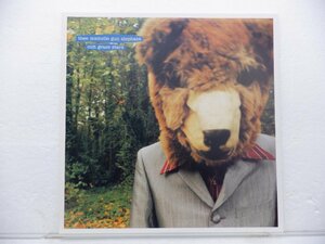 Thee Michelle Gun Elephant「Cult Grass Stars」LP（12インチ）/Triad(COJA-50341-2)/邦楽ロック