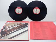 The Beatles(ビートルズ)「1962-1966」LP（12インチ）/Apple Records(EAP-9032B)/ロック_画像1