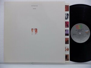 【US盤】Pet Shop Boys(ペット・ショップ・ボーイズ)「Please(プリーズ)」LP（12インチ）/EMI America(PW-17193)/ポップス