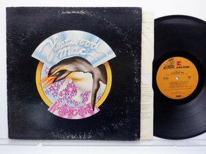 Fleetwood Mac「Penguin」LP（12インチ）/Reprise Records(MS 2138)/洋楽ロック
