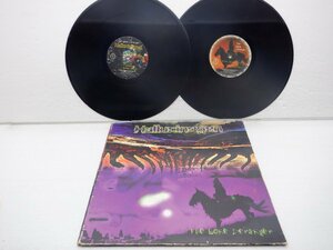 Hallucinogen「The Lone Deranger」LP（12インチ）/Twisted Records(TWSLP1)/洋楽ロック