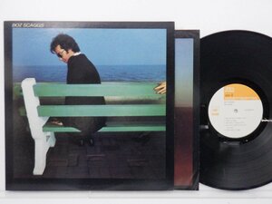 Boz Scaggs「Silk Degrees」LP（12インチ）/CBS/Sony(25AP 3)/ジャズ