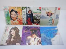 【箱売り/大量】V.A.(レベッカ/大江干理など)「邦楽/洋楽LP 1箱 まとめ LP約50点セット 。」/その他_画像1