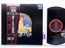 V.A.（矢野顕子/小原礼/大村憲司など）「Queen Songs(クイーン・ソングス)」LP（12インチ）/Denon(SX-7031)/Rock_画像1