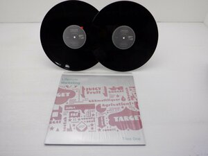 Thes One「Lifestyle Marketing」LP（12インチ）/Tres Records(TR396-024)/ヒップホップ