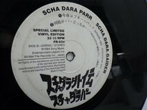 スチャダラパー「スチャダラ外伝」SP（10インチ）/File Records(25FR-024)/Hip Hop_画像2