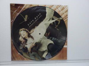 Kate Bush「Rubberband Girl」LP（12インチ）/EMI United Kingdom(7243 8 80829 6 9)/洋楽ロック