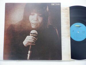 浅川マキ「Maki Ⅳ」LP（12インチ）/Express(ETP-72011)/ポップス