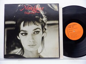 Marie Laforet「Disque d'Or」LP（12インチ）/Columbia(RP-7026-F)/Pop