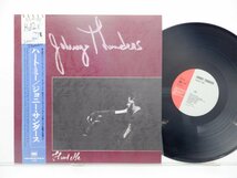 Johnny Thunders(ジョニー・サンダース)「Hurt Me」LP（12インチ）/SMS Records(SP25-5197)/洋楽ロック_画像1