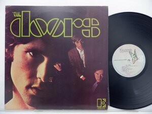 The Doors(ドアーズ)「The Doors(ハートに火をつけて)」LP（12インチ）/Elektra(P-10334E)/洋楽ロック