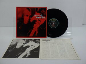 Tom Petty And The Heartbreakers(トム・ペティ&ザ・ハートブレイカーズ)「Long After Dark」Backstreet Records(VIM-6291)/Rock