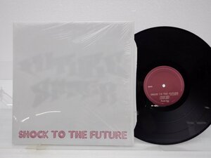 Future Shock All Stars「Shock To The Future」LP（12インチ）/Future Shock(SF 015)/ヒップホップ