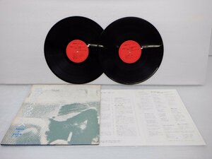 Various「関西フォークの歴史 1966-1974」LP（12インチ）/URC(URL-1044?45)/フォーク